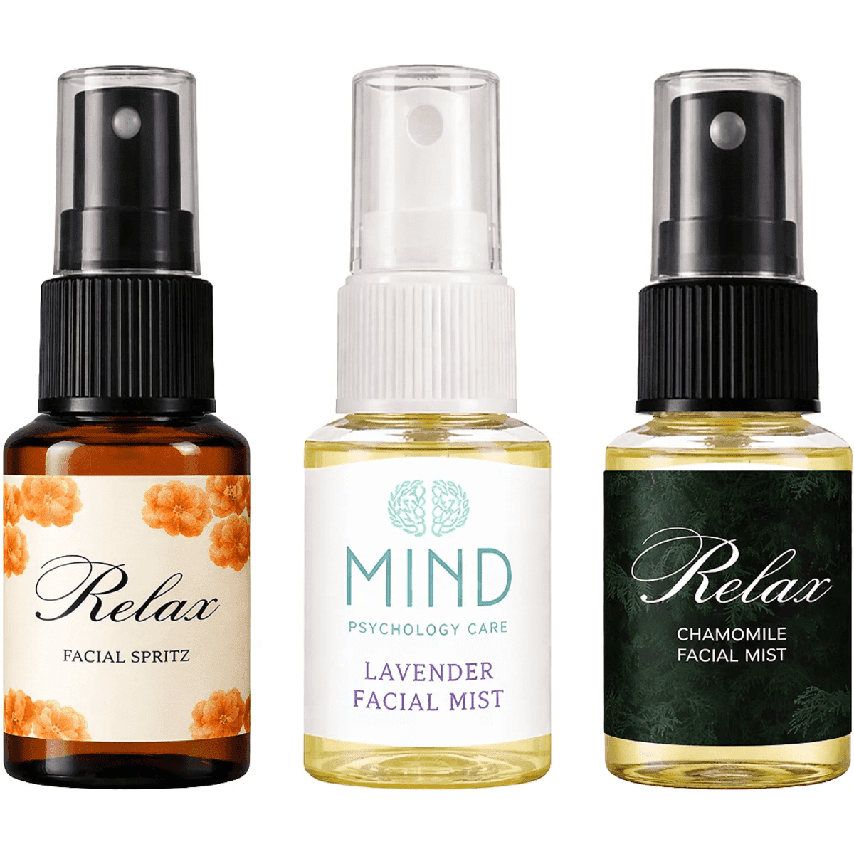 Facial Spritz