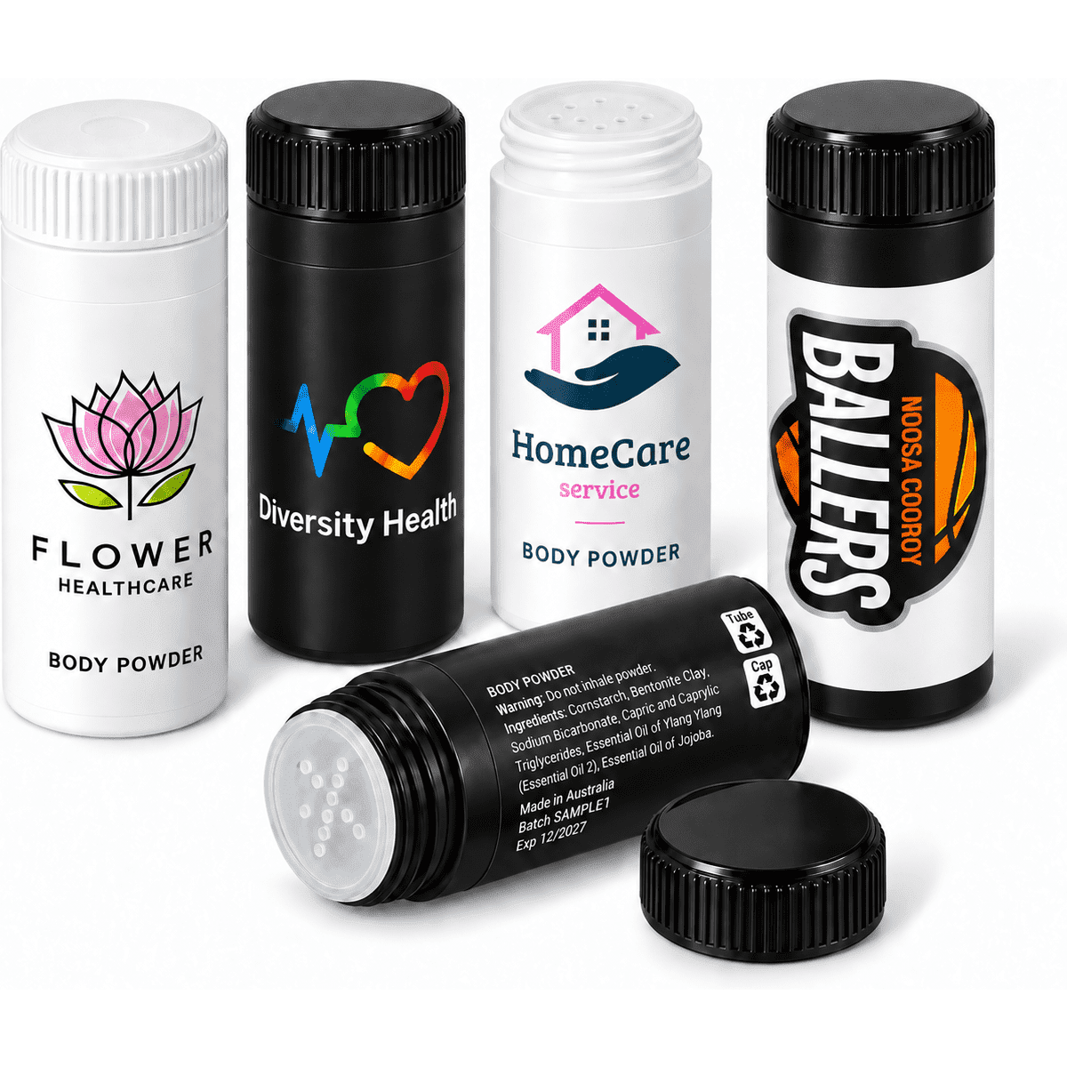 Body Powder