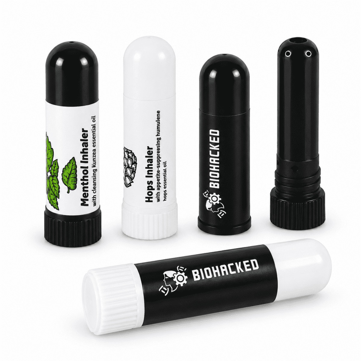 Aromatherapy Inhaler