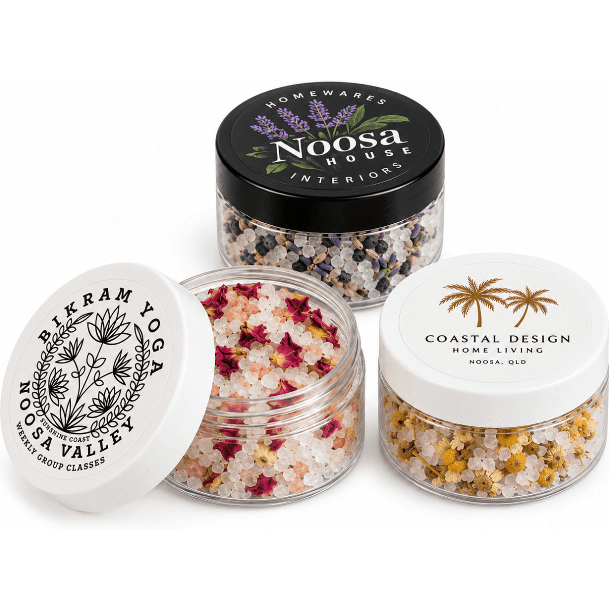 Bath Salts