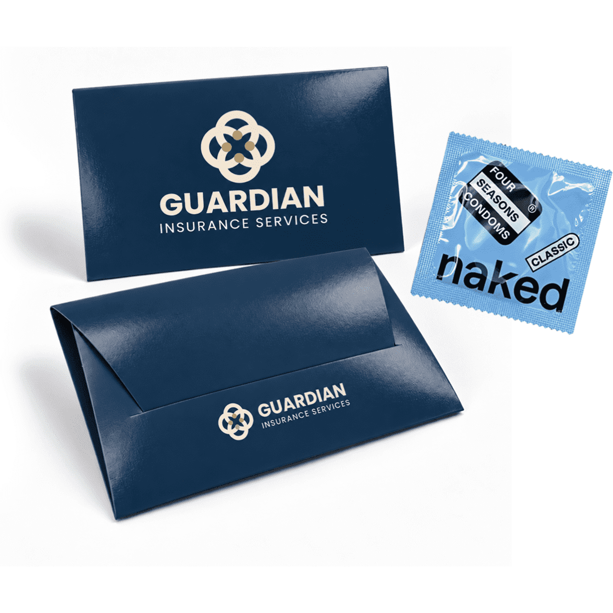 Condom Sleeve