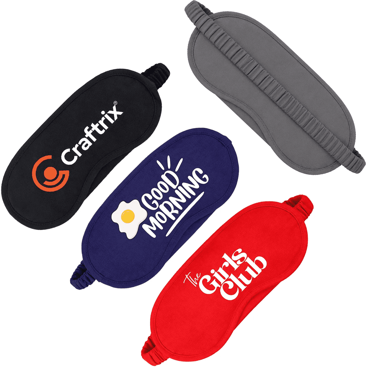 Cotton Sleep Mask