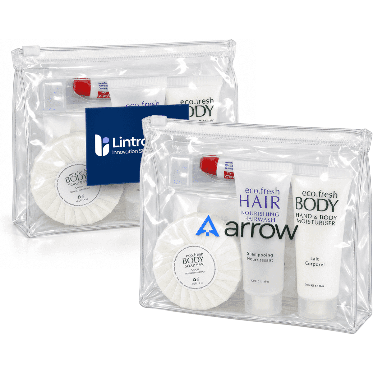 Travel Essentials Pack