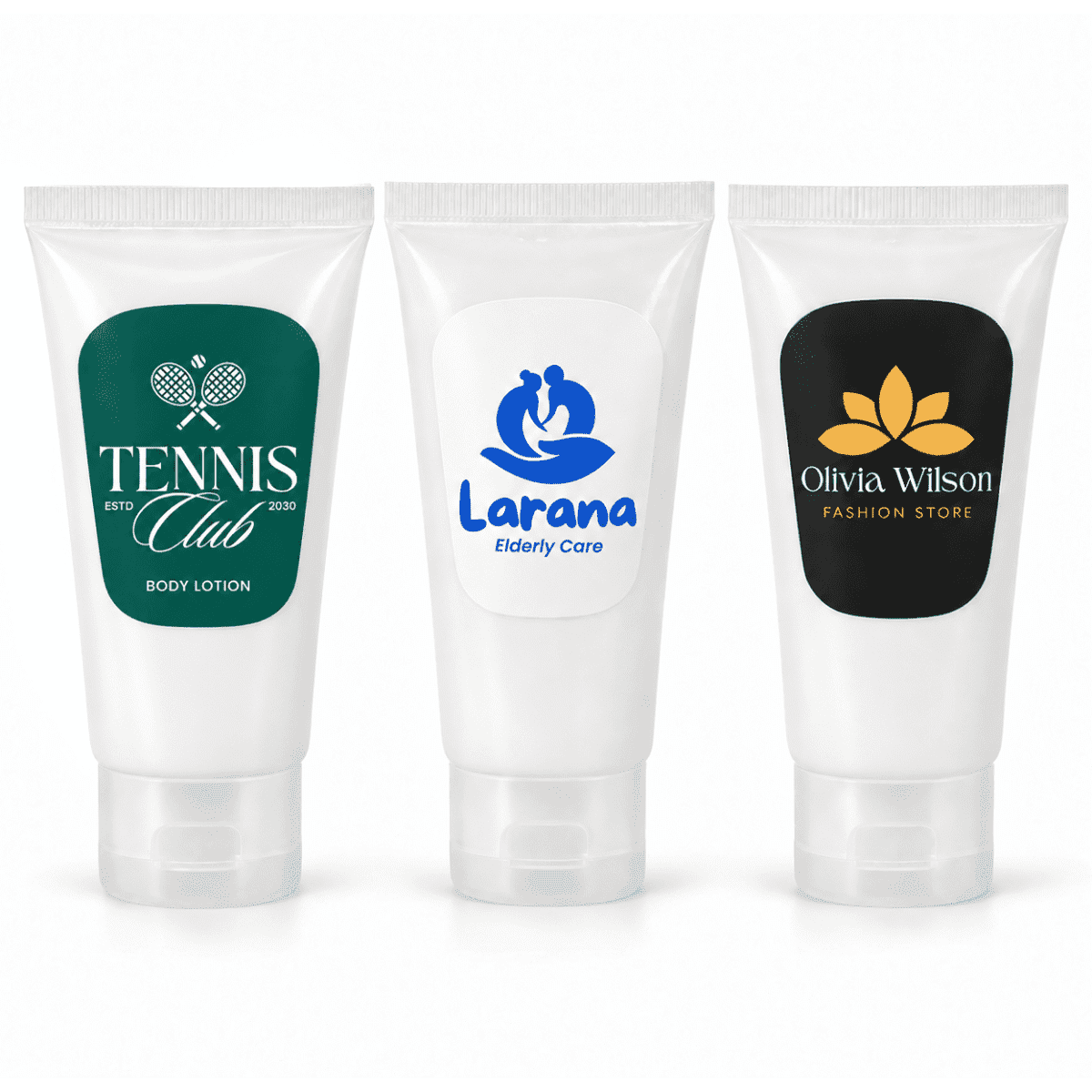 Lotion Tube 60ml