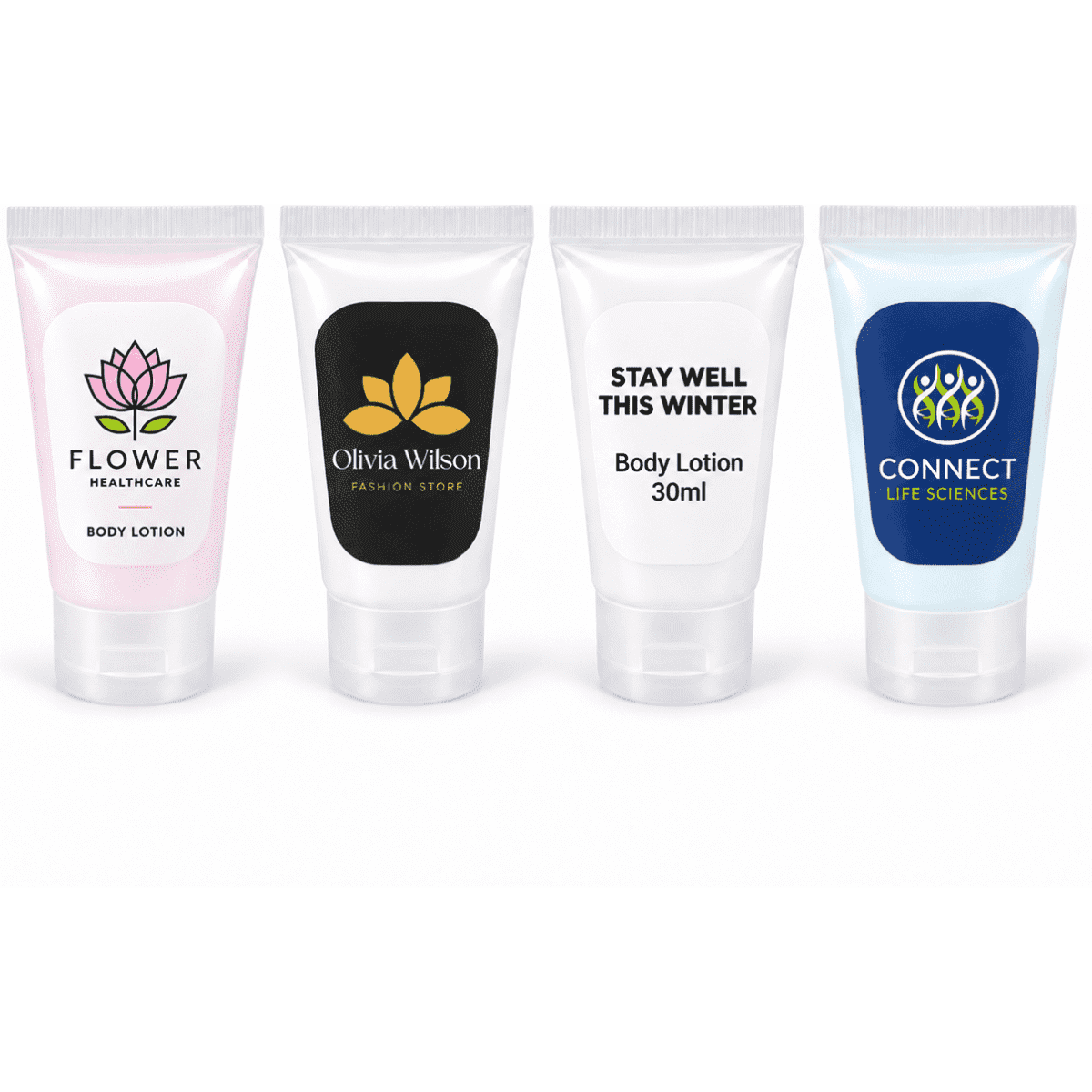 Lotion Tube 30ml