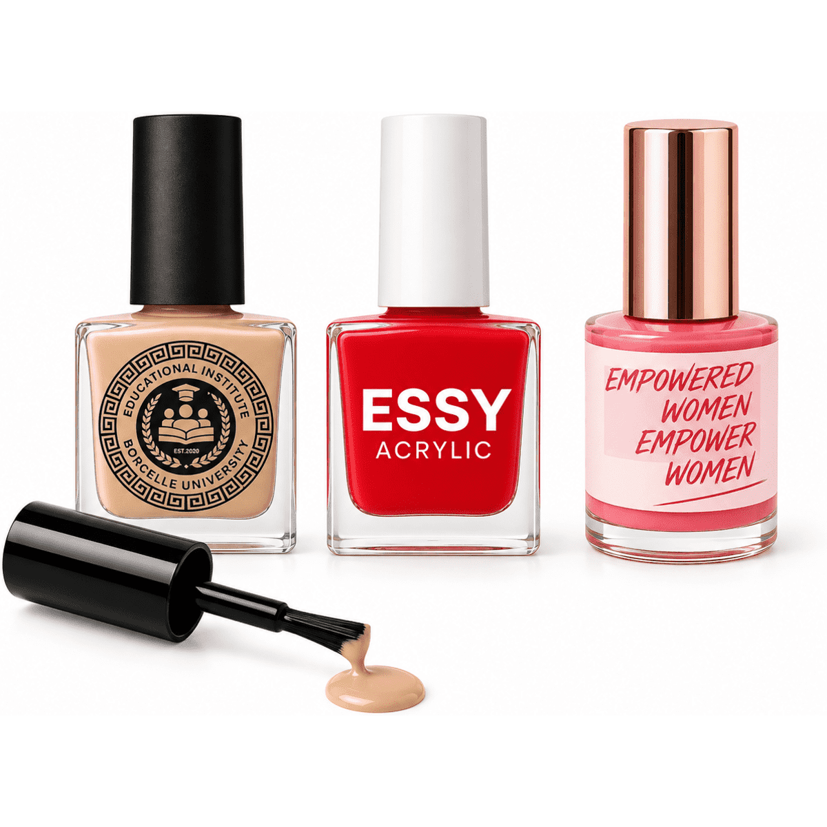 Nail Polish