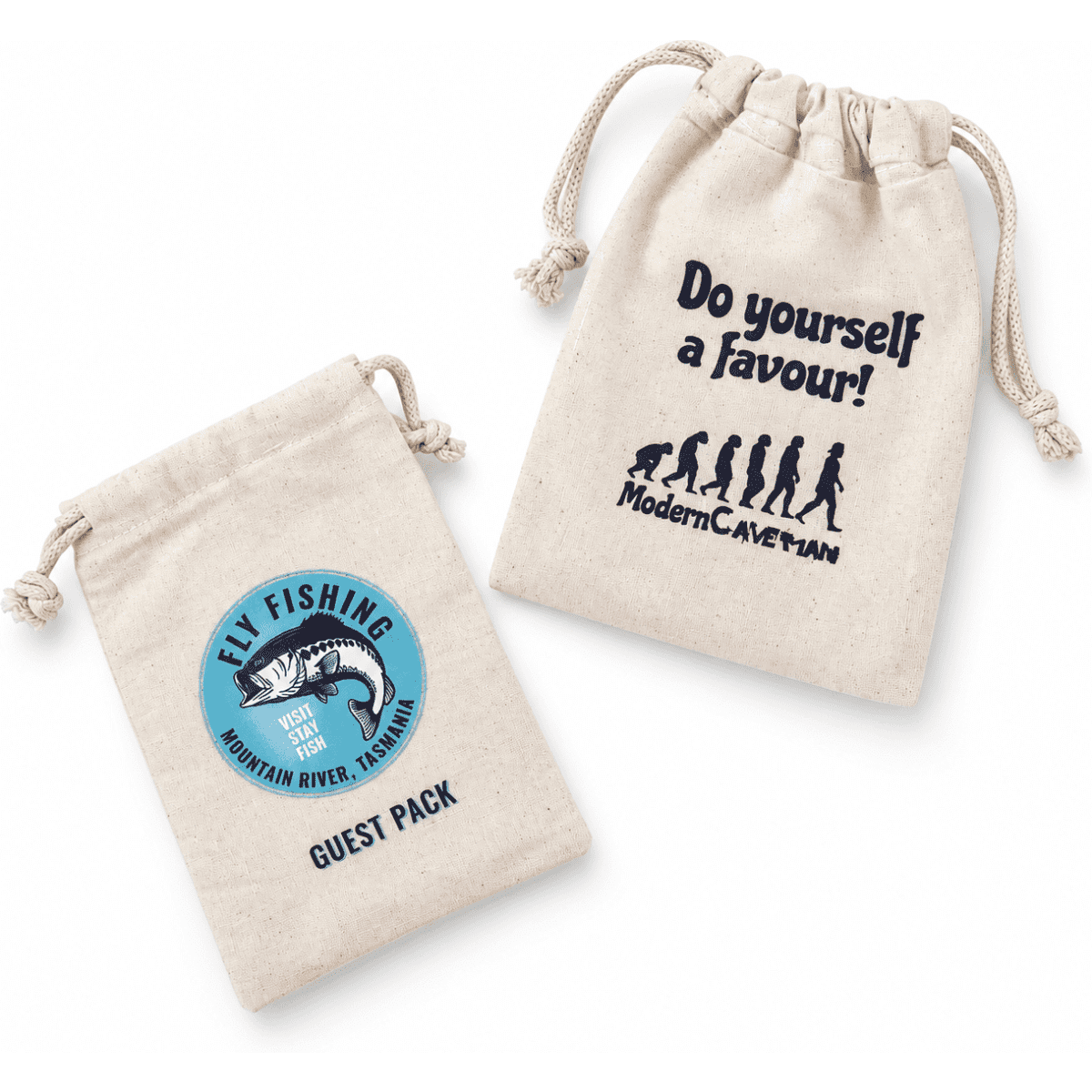 Calico Bag Small