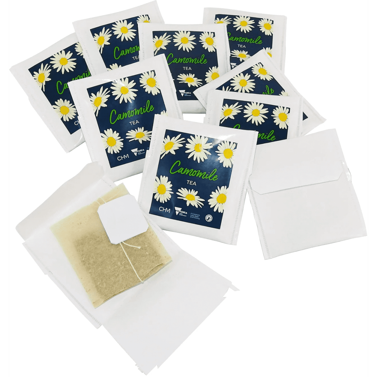Tea Envelope