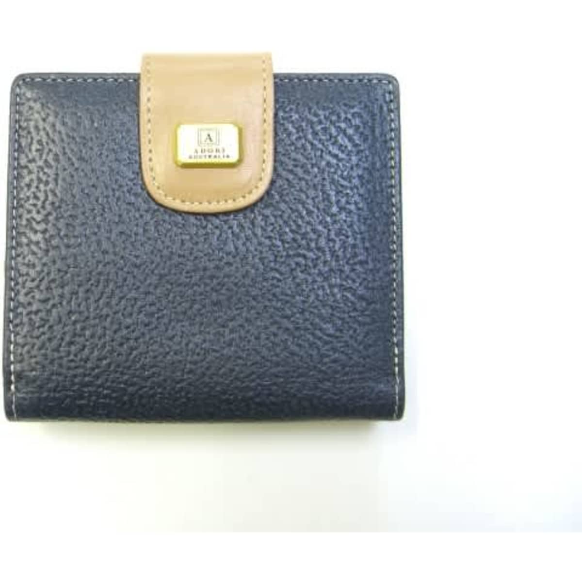 kp5110_navy_beige_front_view