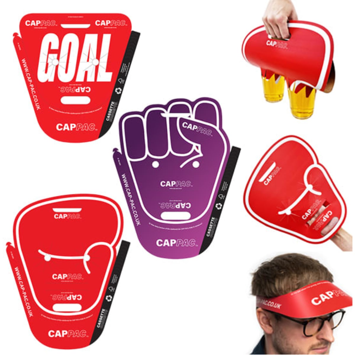 cappac