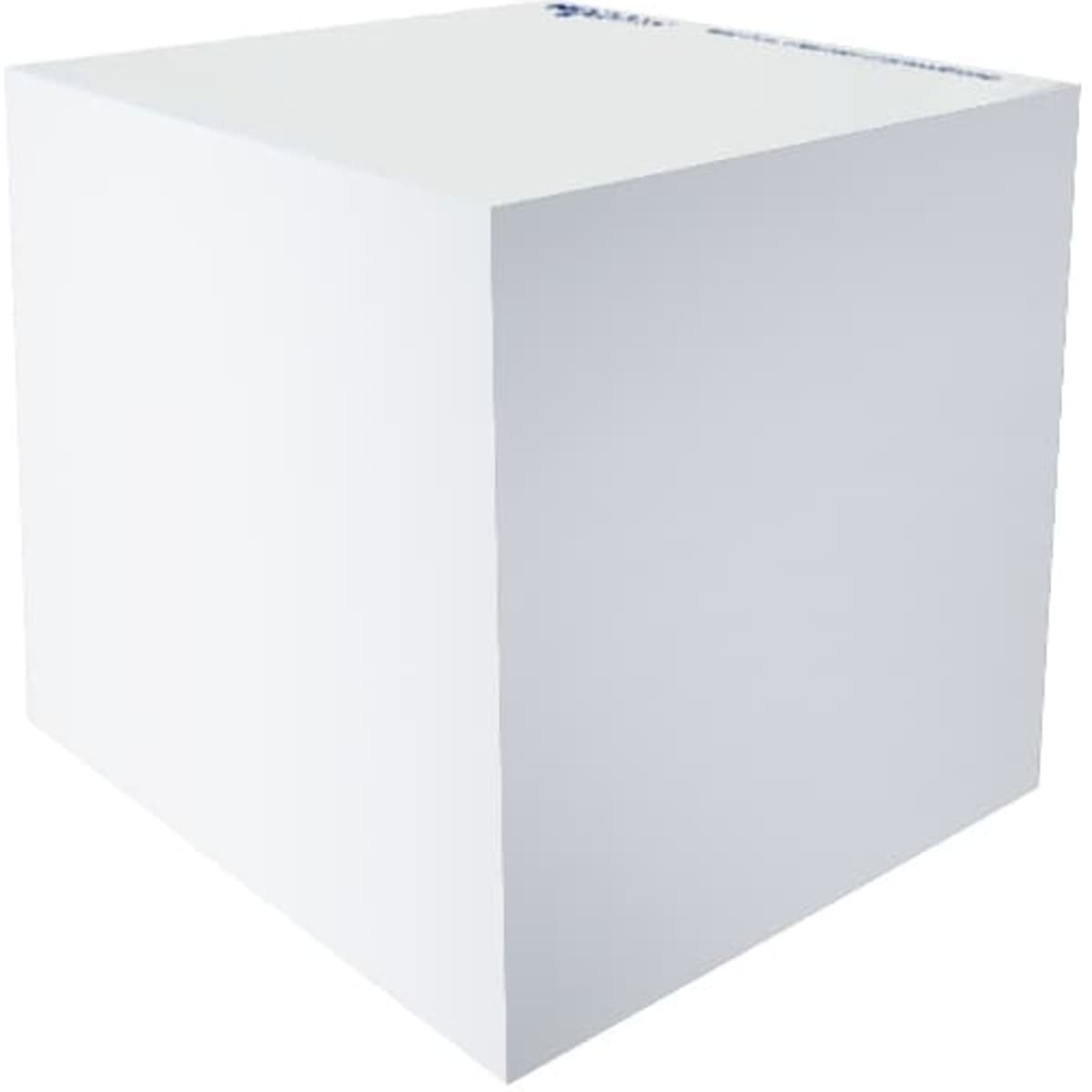 cubes