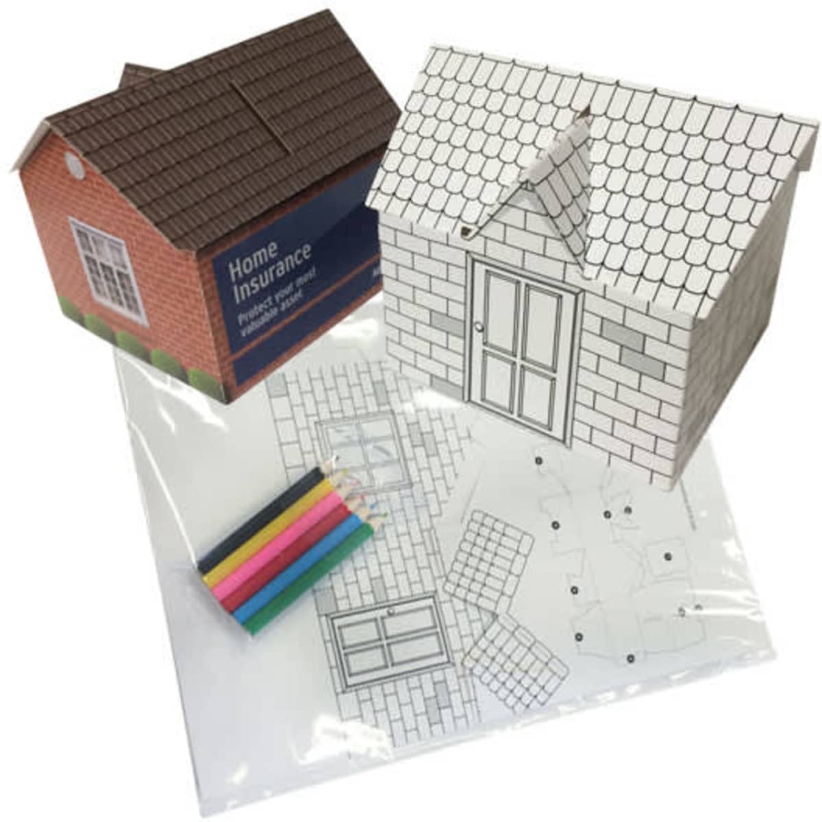 moneybox-house