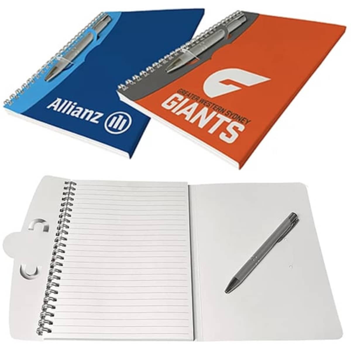 nbook-two-tone