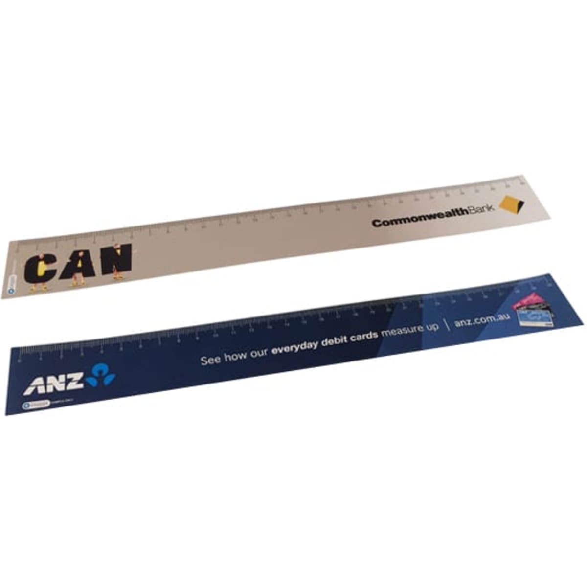 rulers