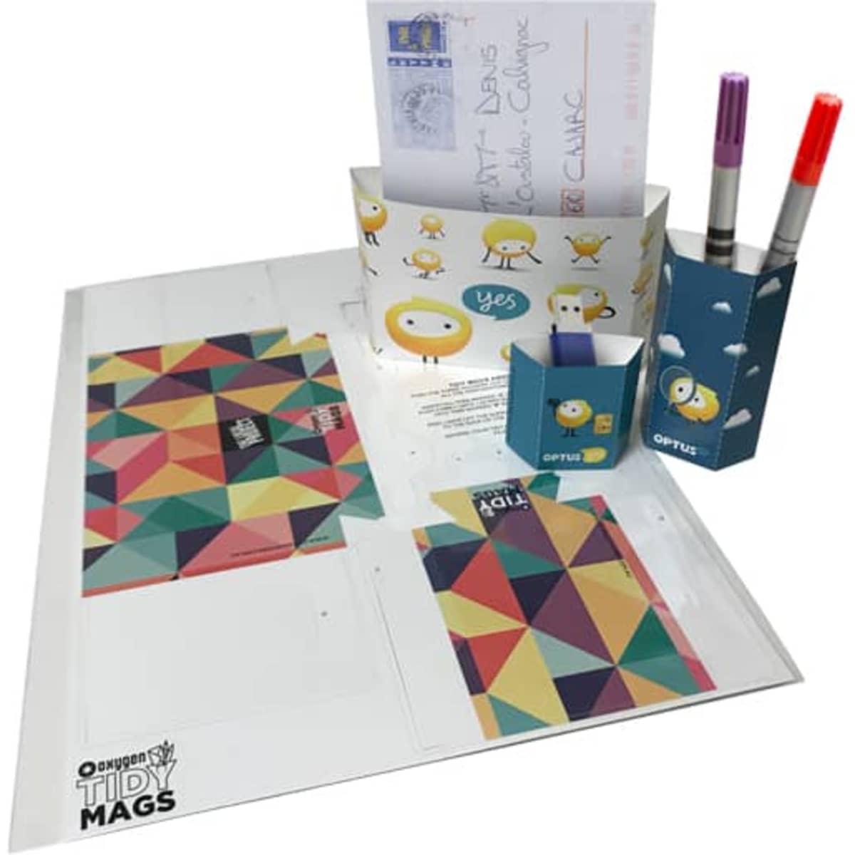 tidymags
