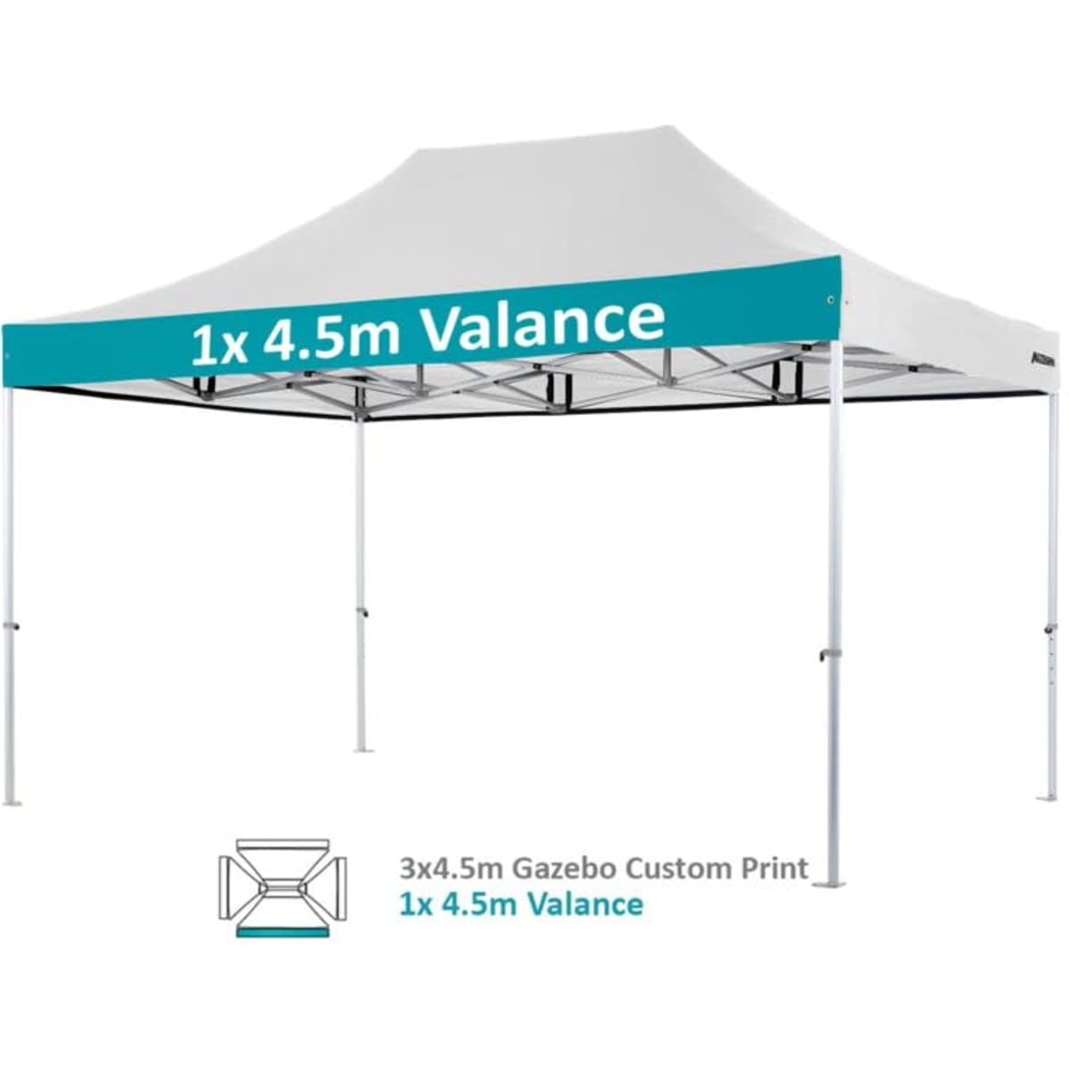 altegra-heavy-duty-3x4.5-gazebo-custom-printed-1x4.5m-valance