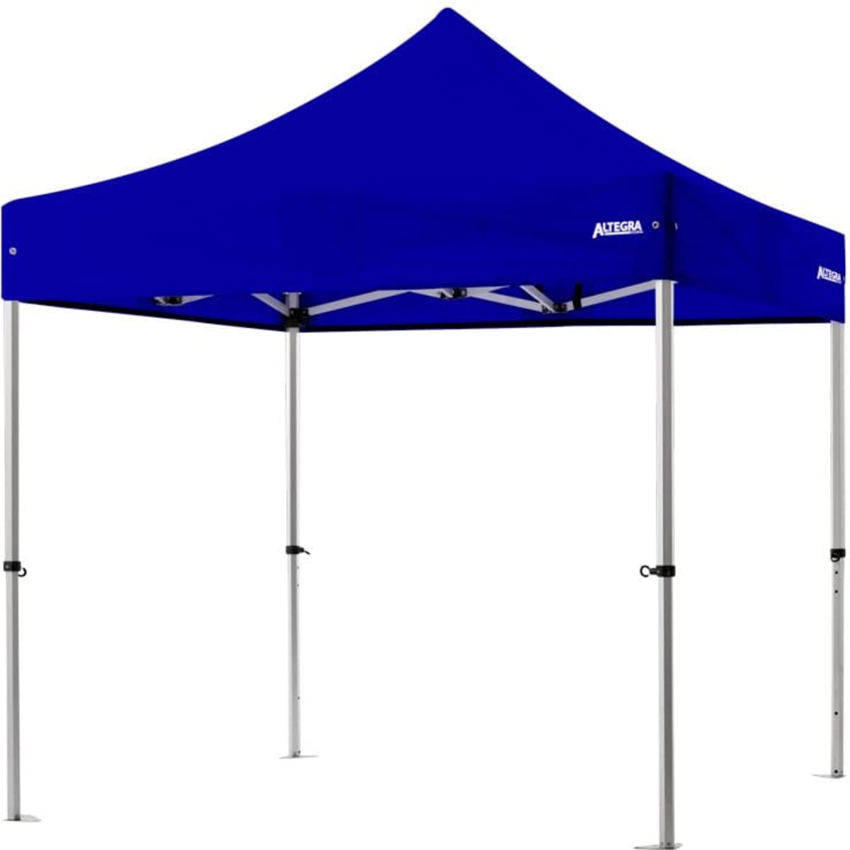 altegra-pro-lite-2.4x2.4m-gazebo-royal-blue-upf50-canopy