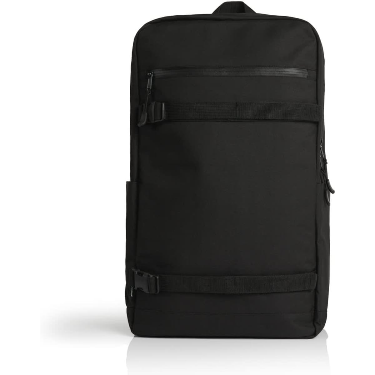 Recycled Strap Backpack