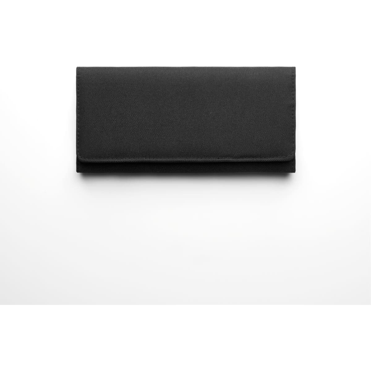 Recycled Long Wallet