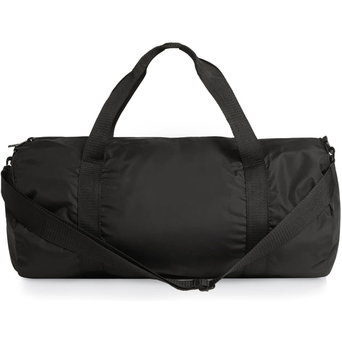 Recycled Light Duffel Bag