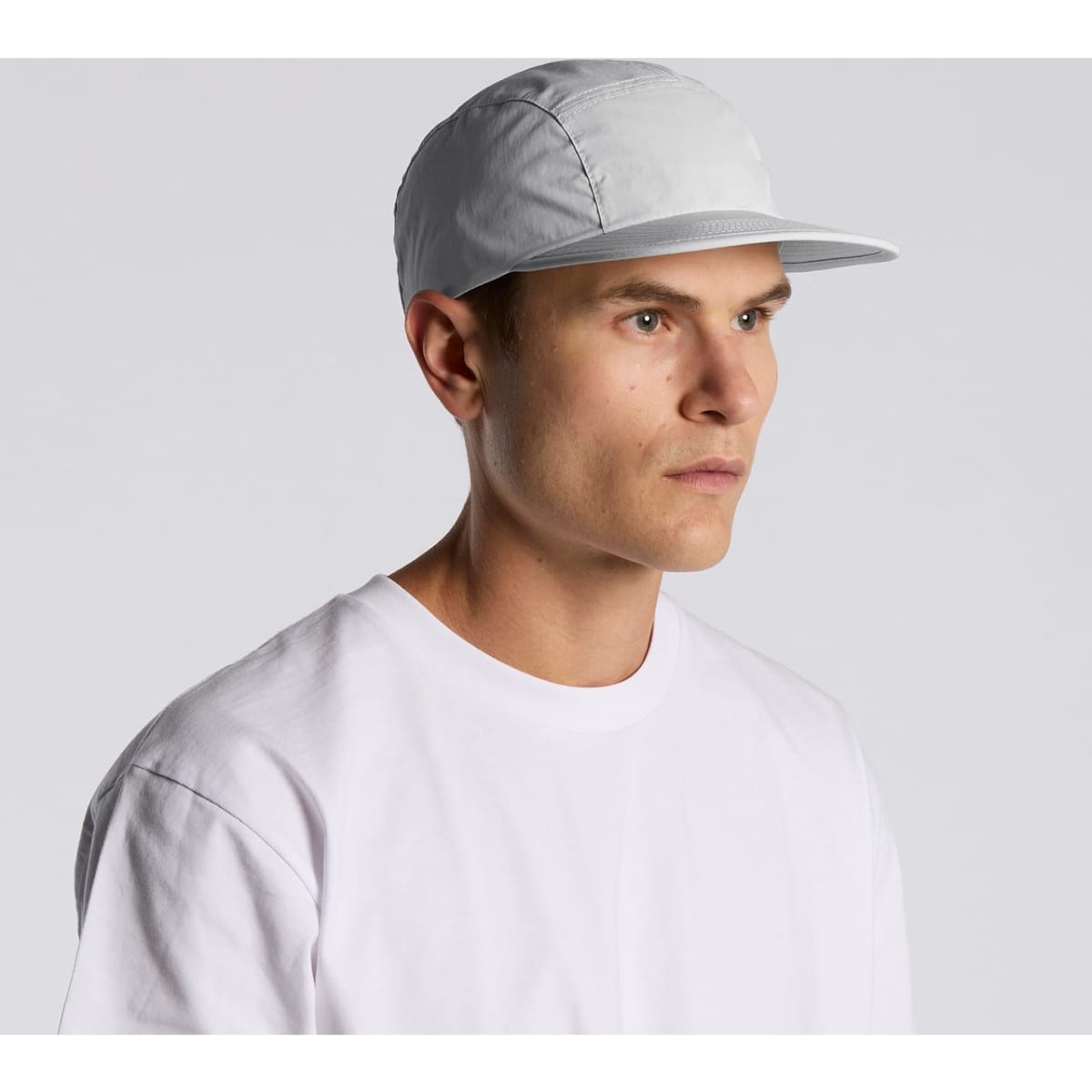 Finn Nylon Cap
