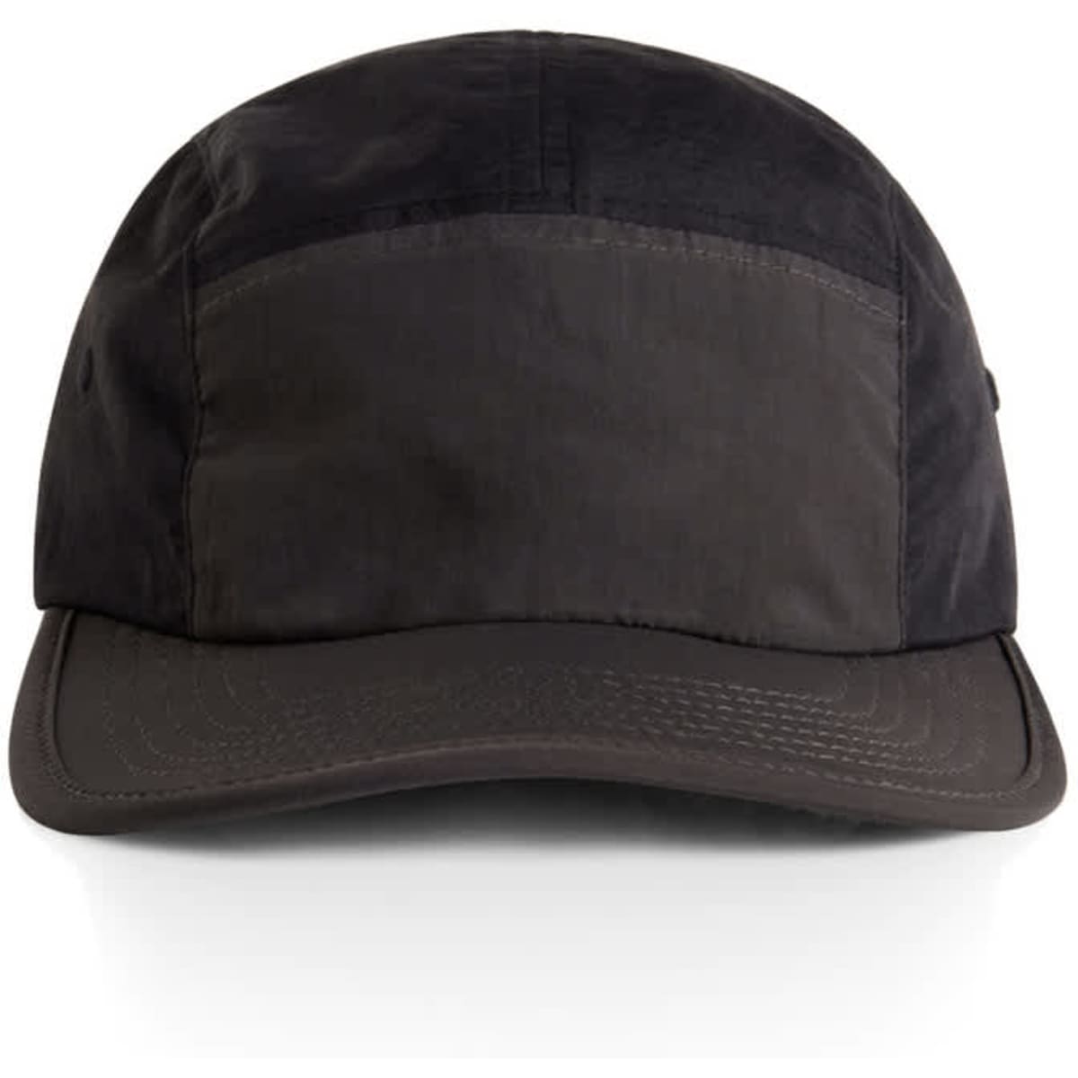 Finn Two-Tone Nylon Cap