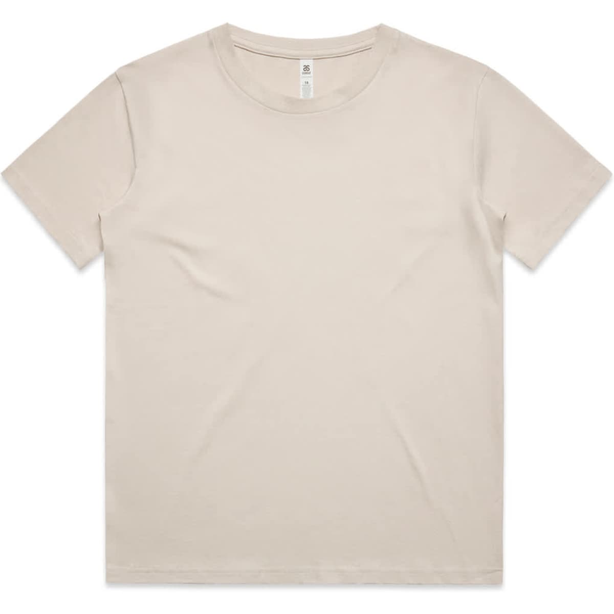 Youth Block Tee