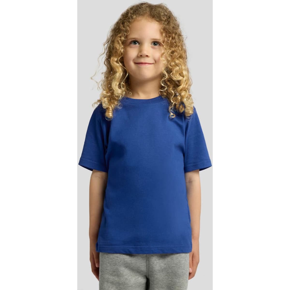 Kids Block Tee