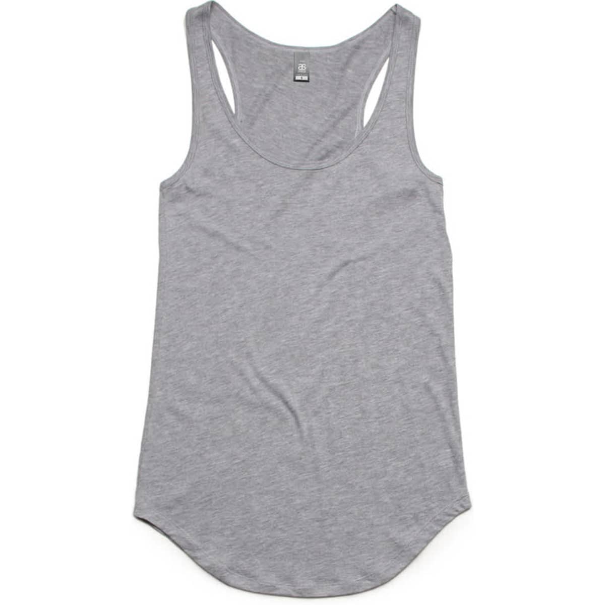 Wo’s Dash Racerback Tank