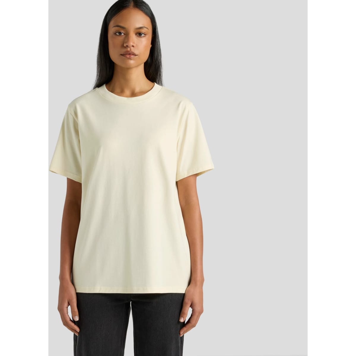 Wo’s Classic Tee