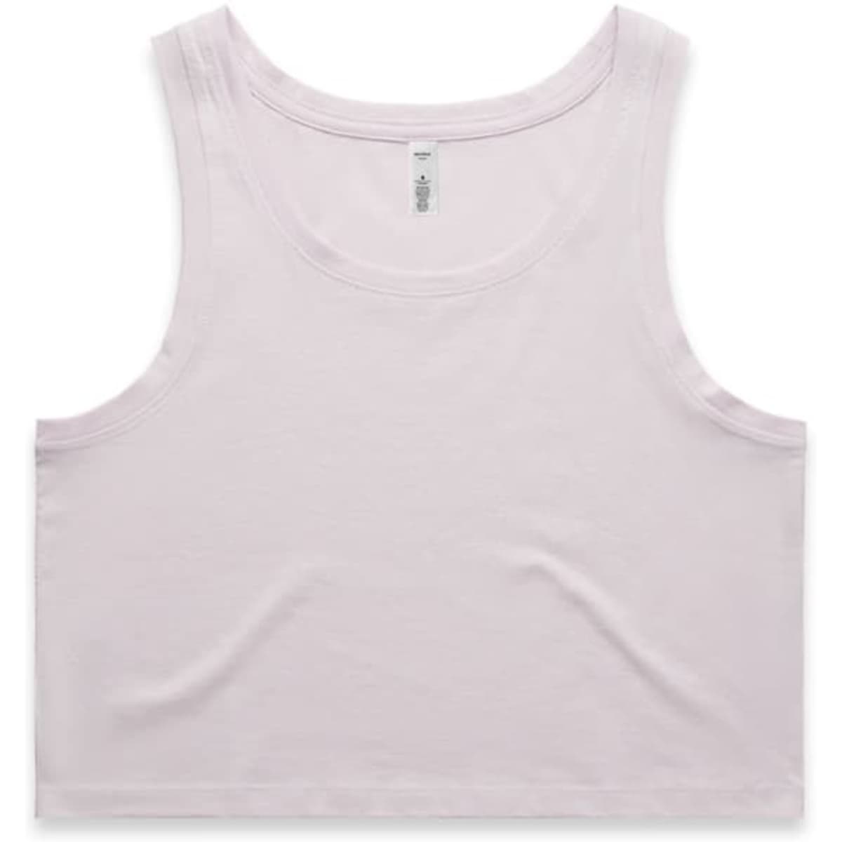 Wo’s Crop Singlet