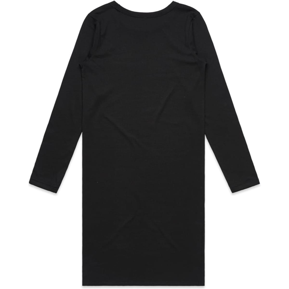 Wo’s Mika Organic L/S Dress