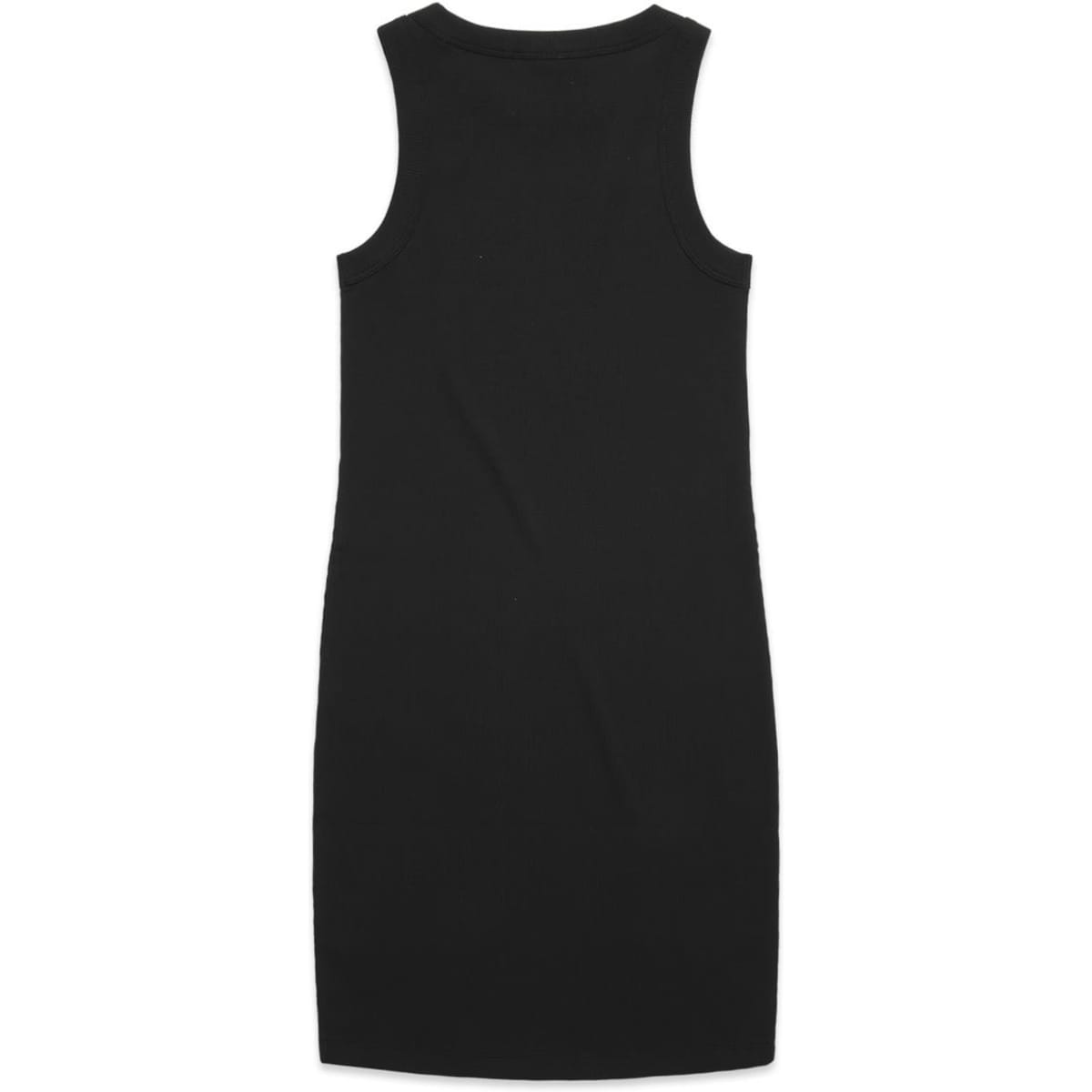 Wo’s Organic Rib Dress