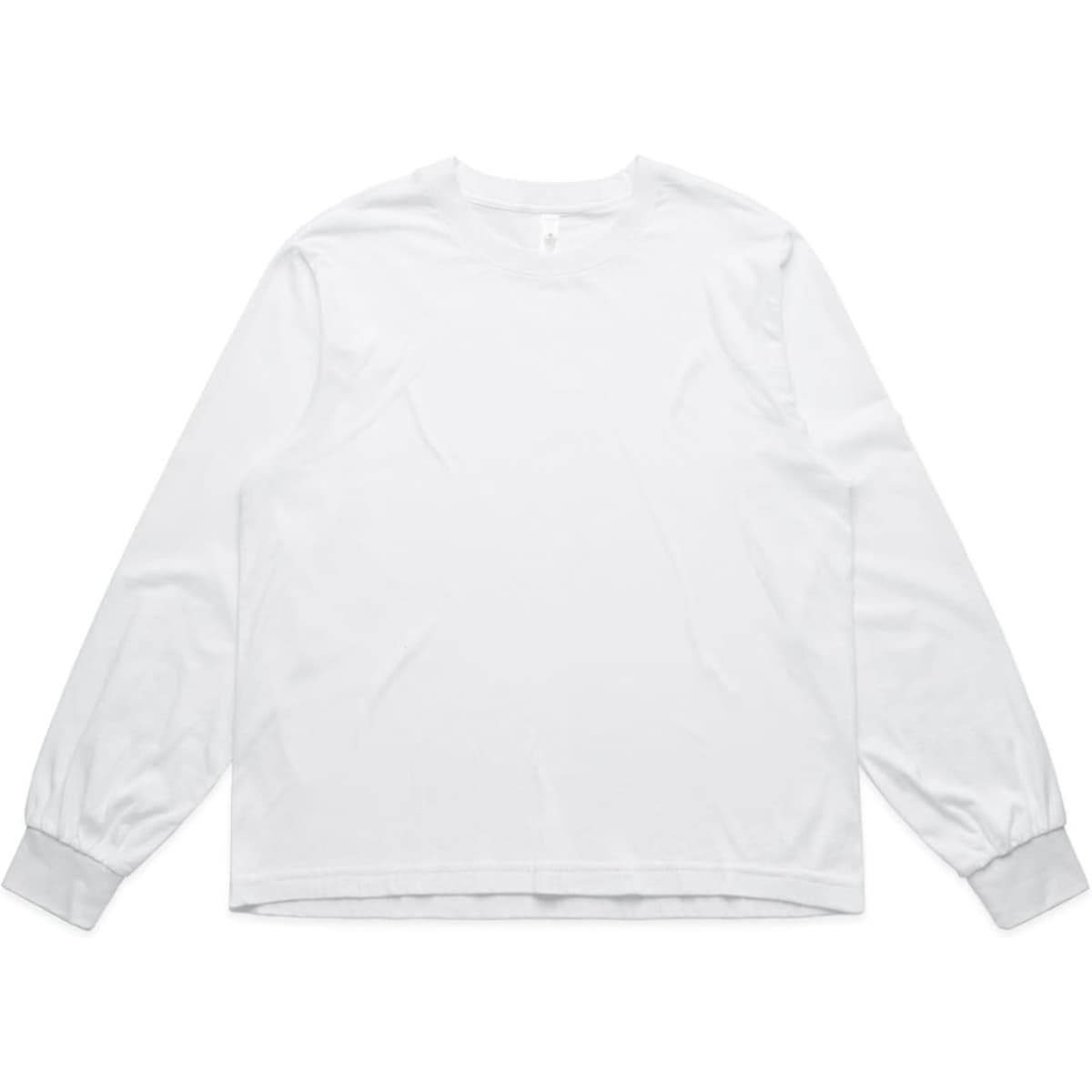 Wo’s Soft L/S Tee