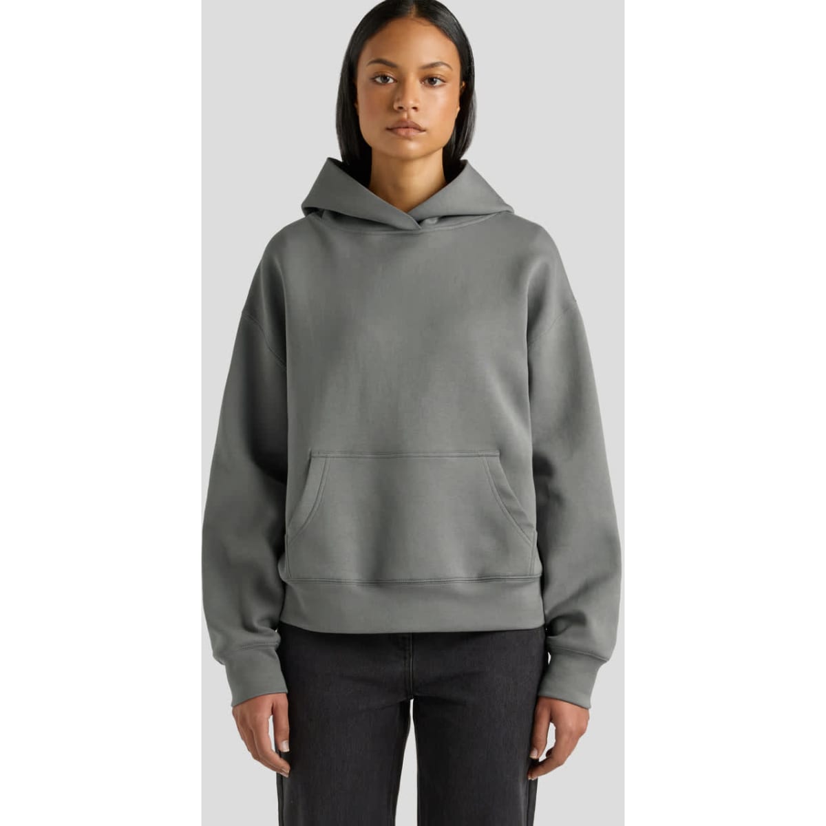 Wo’s Relax Active Hood