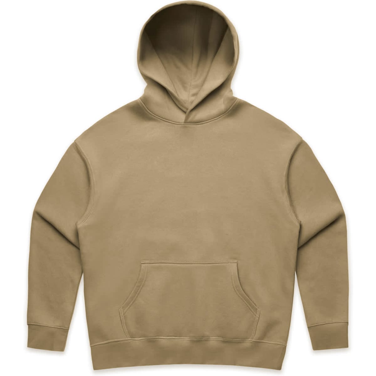 Wo’s Relax Hood