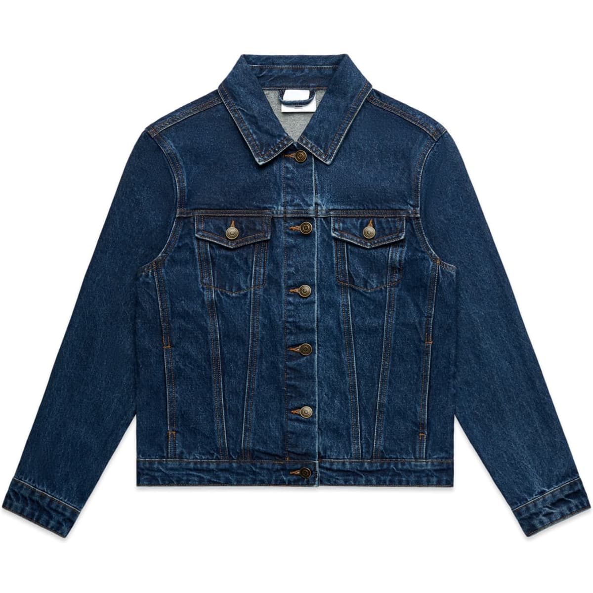 Wo’s Denim Jacket