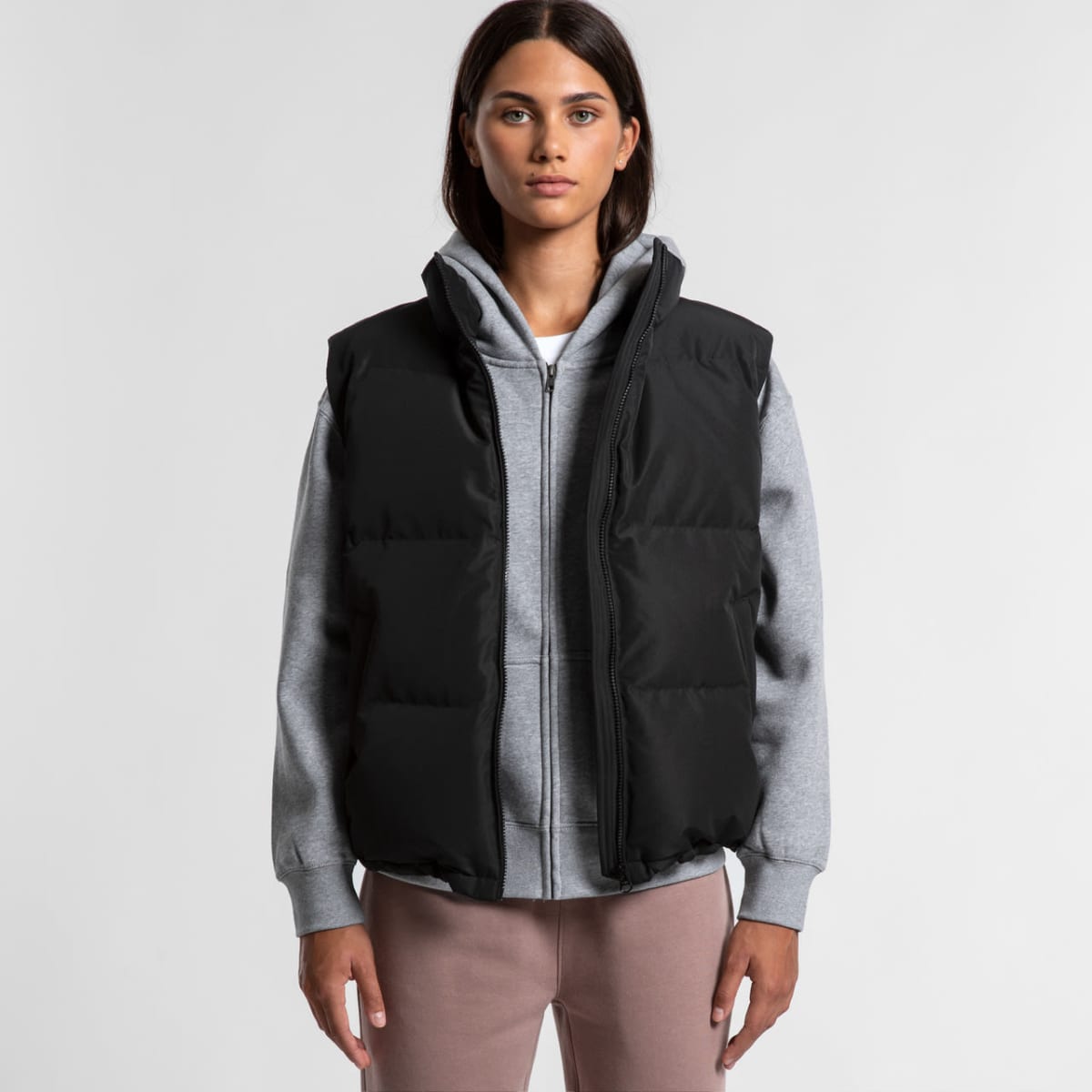 Wo’s Puffer Vest