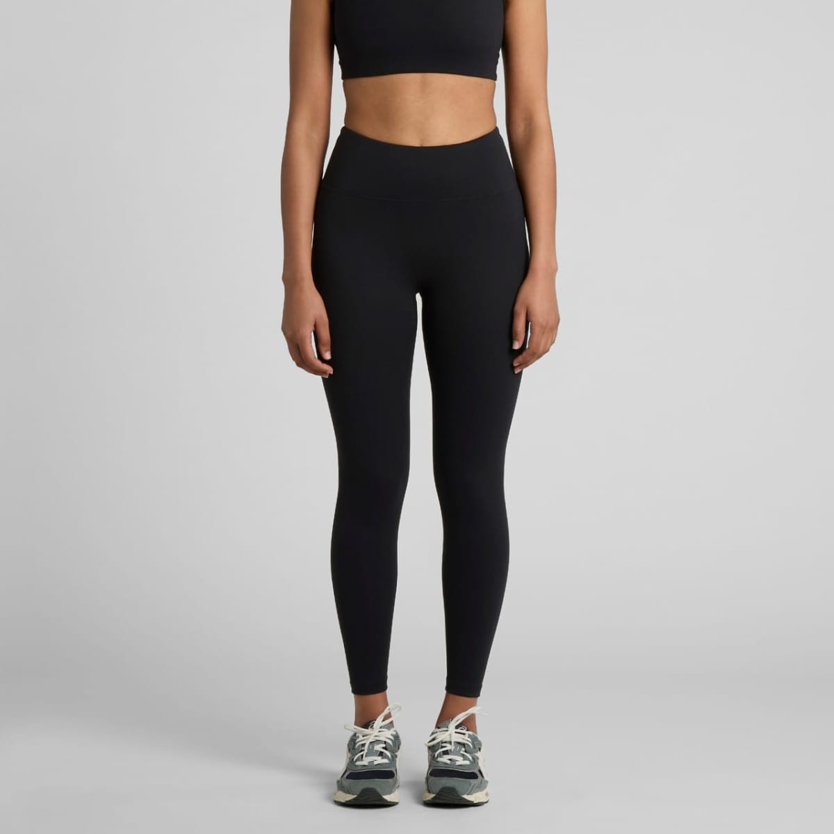 Wo’s Active Seamless Leggings