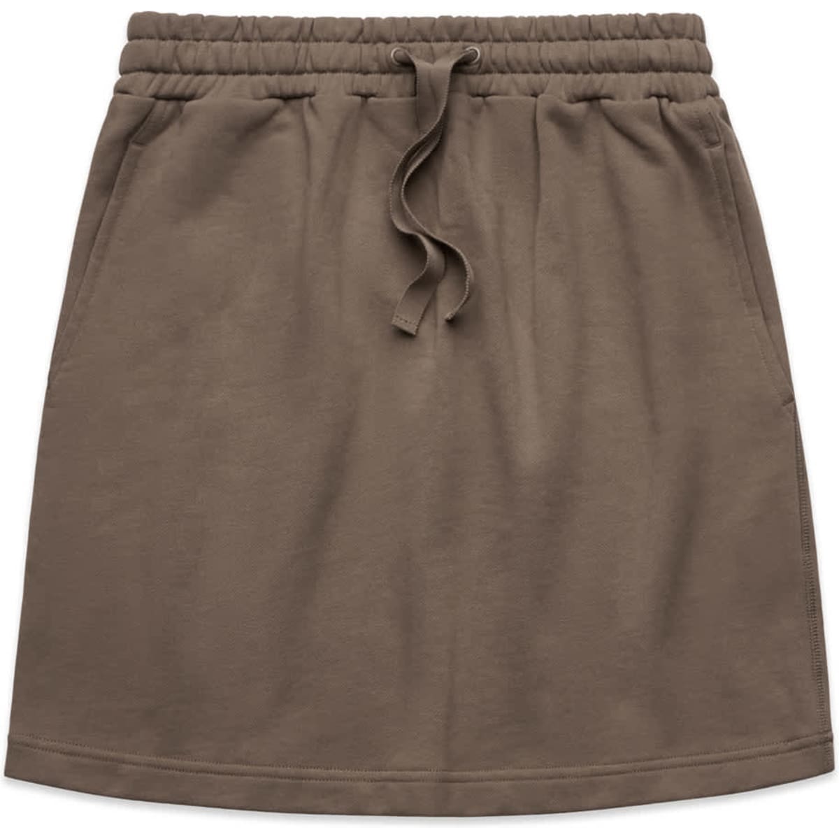 Wo’s Terry Skirt