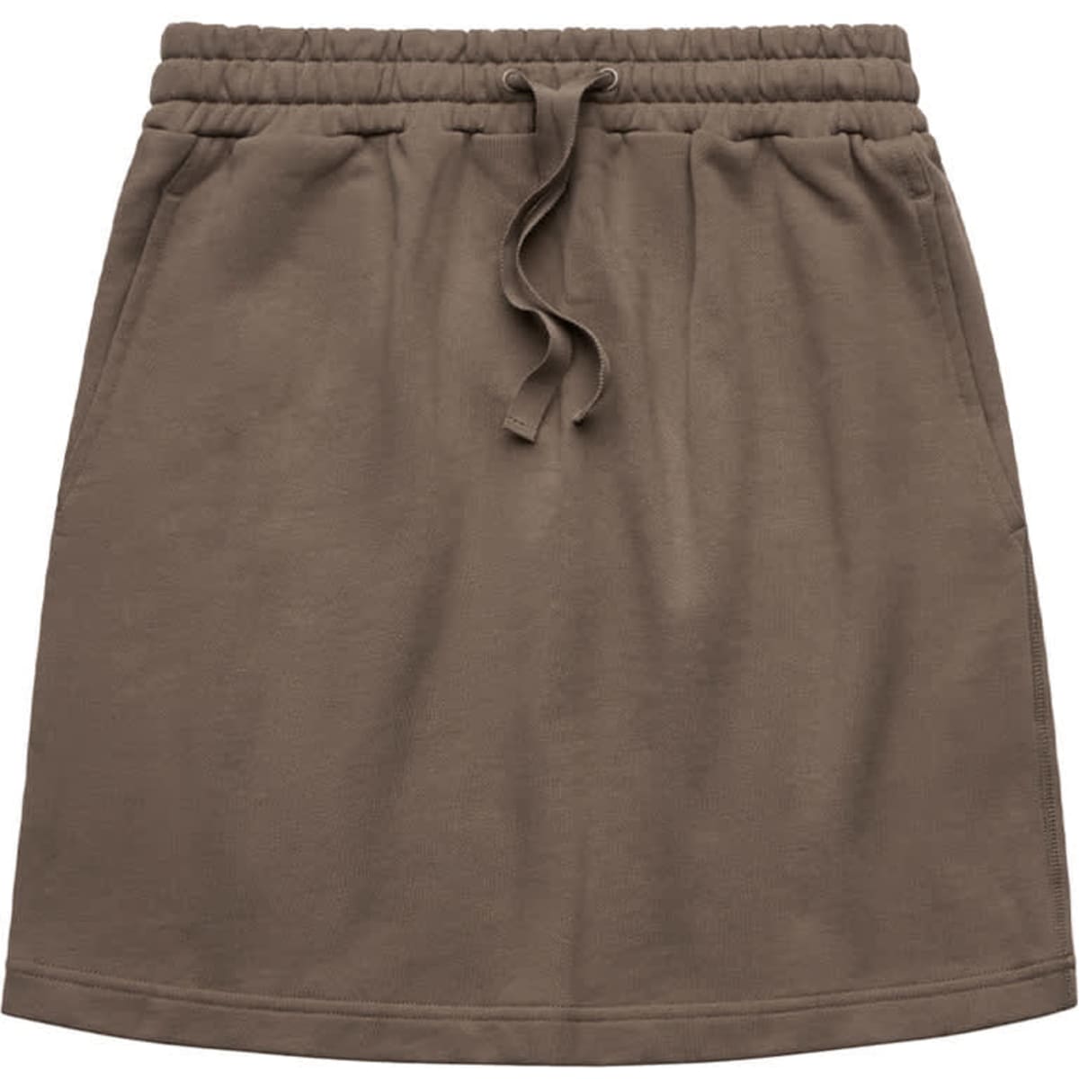 Wo’s Terry Skirt