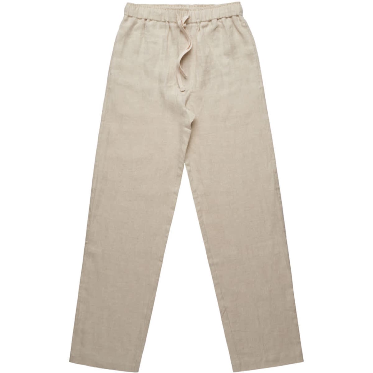 Wo’s Linen Pants