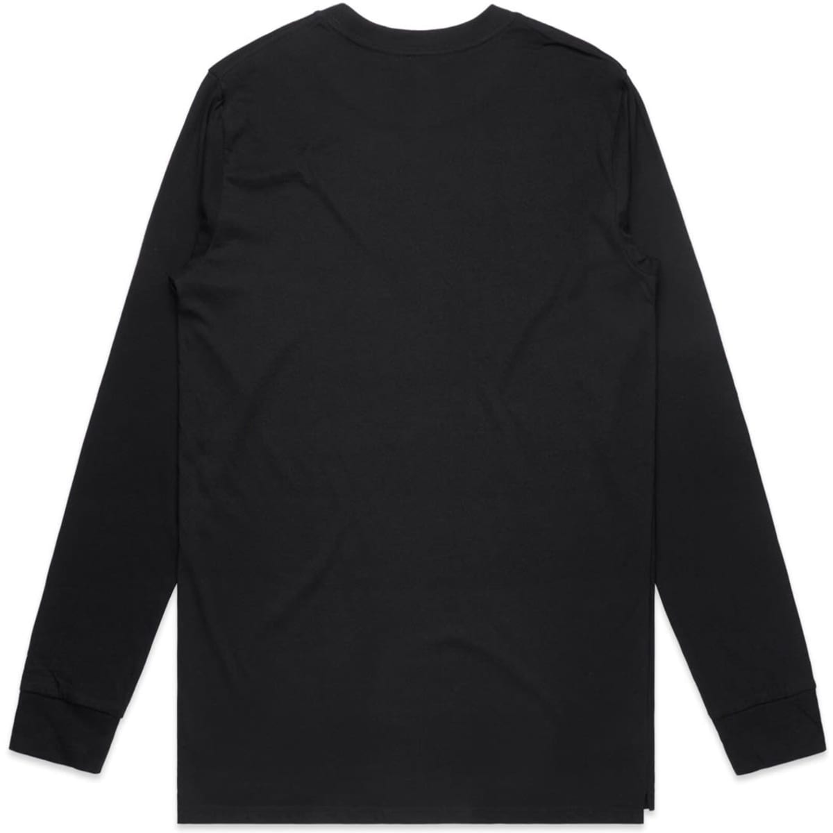 Base Organic L/S Tee