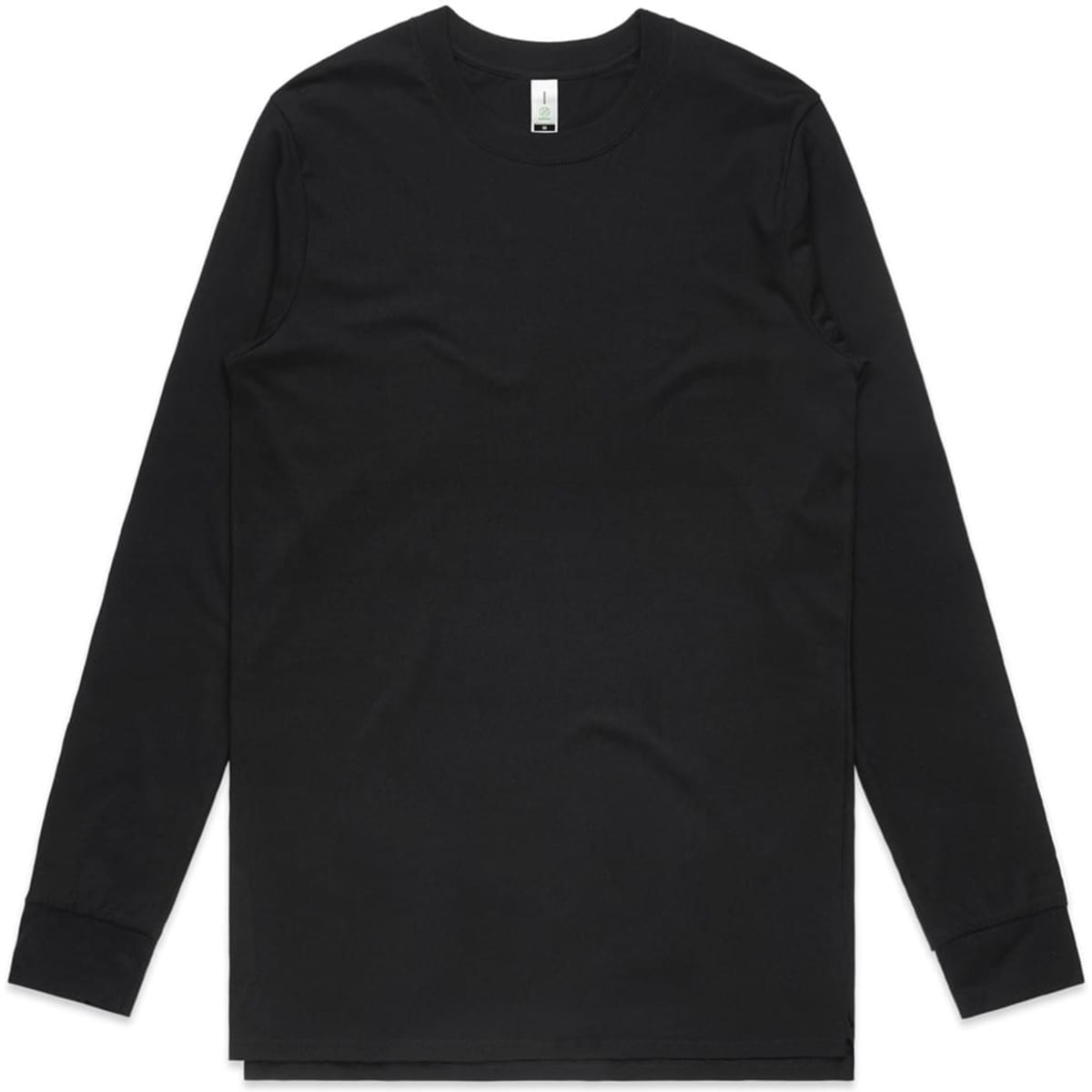 Base Organic L/S Tee