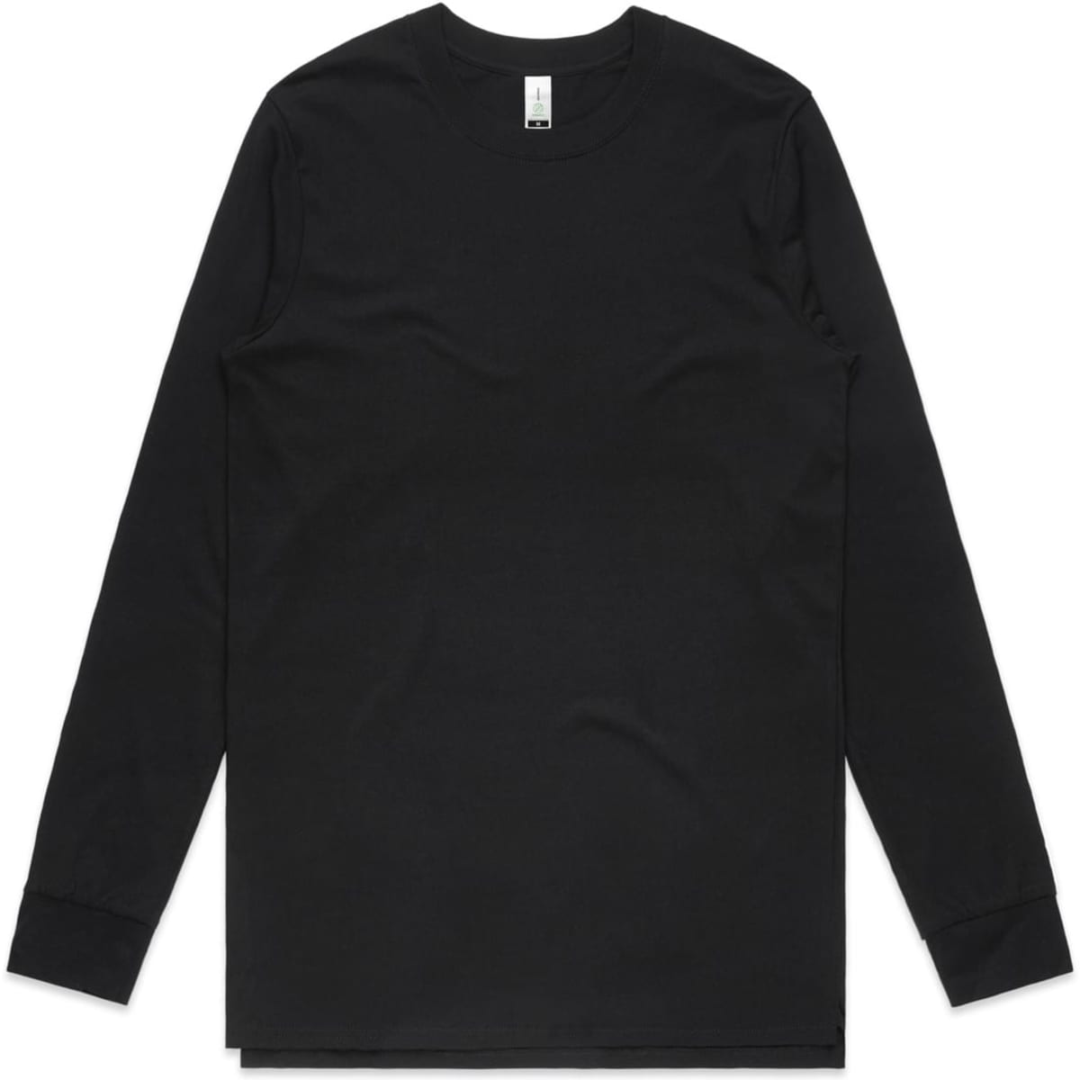 Base Organic L/S Tee