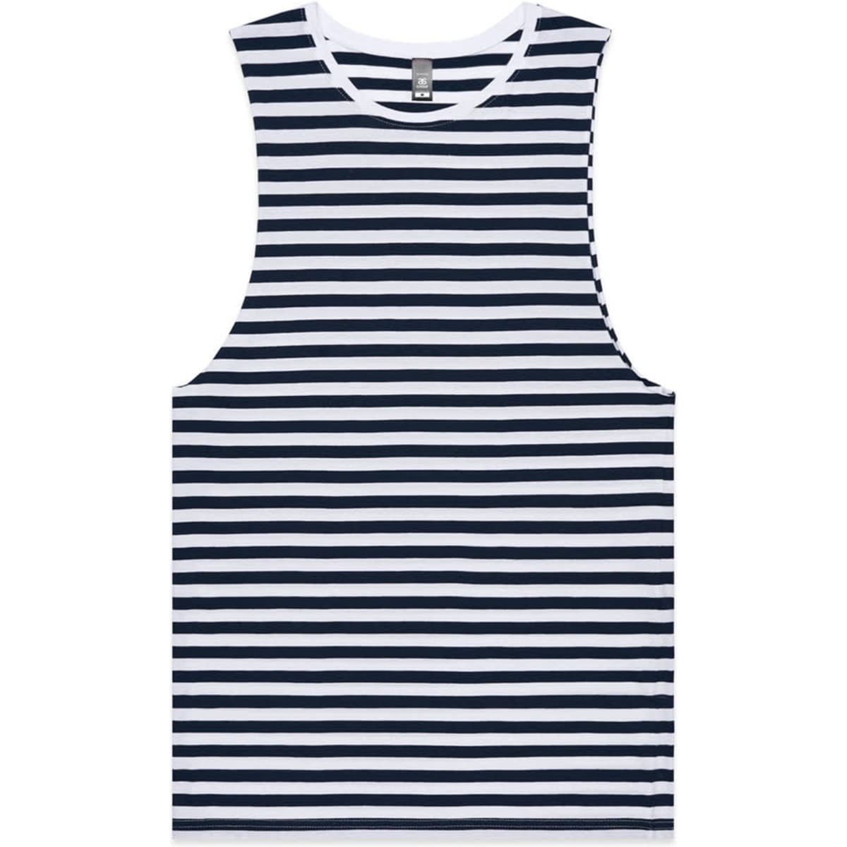Barnard Stripe