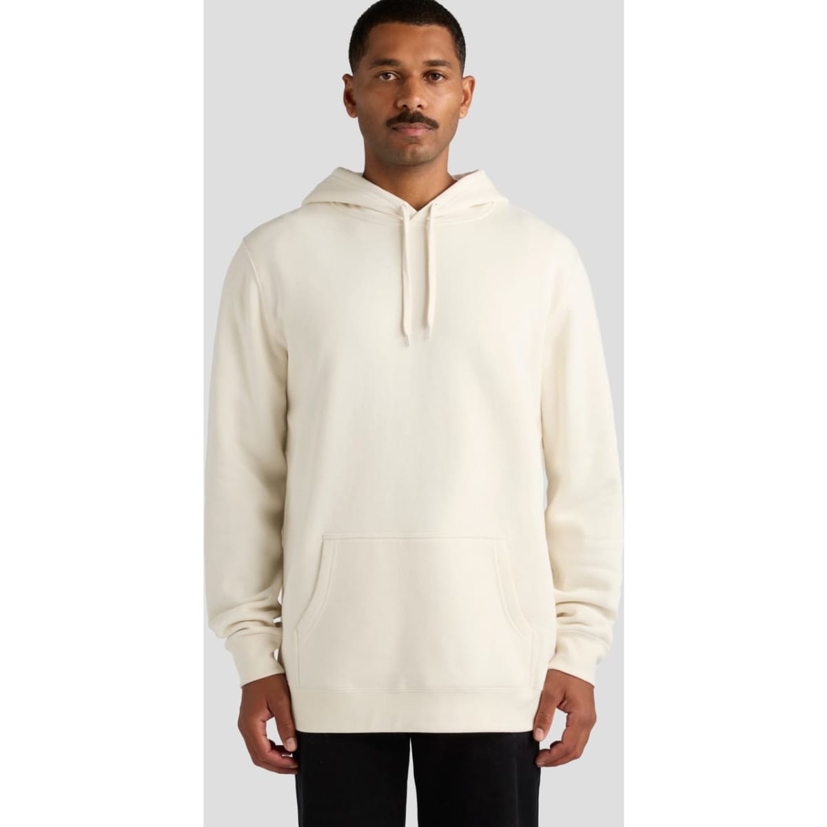 Stencil Hood