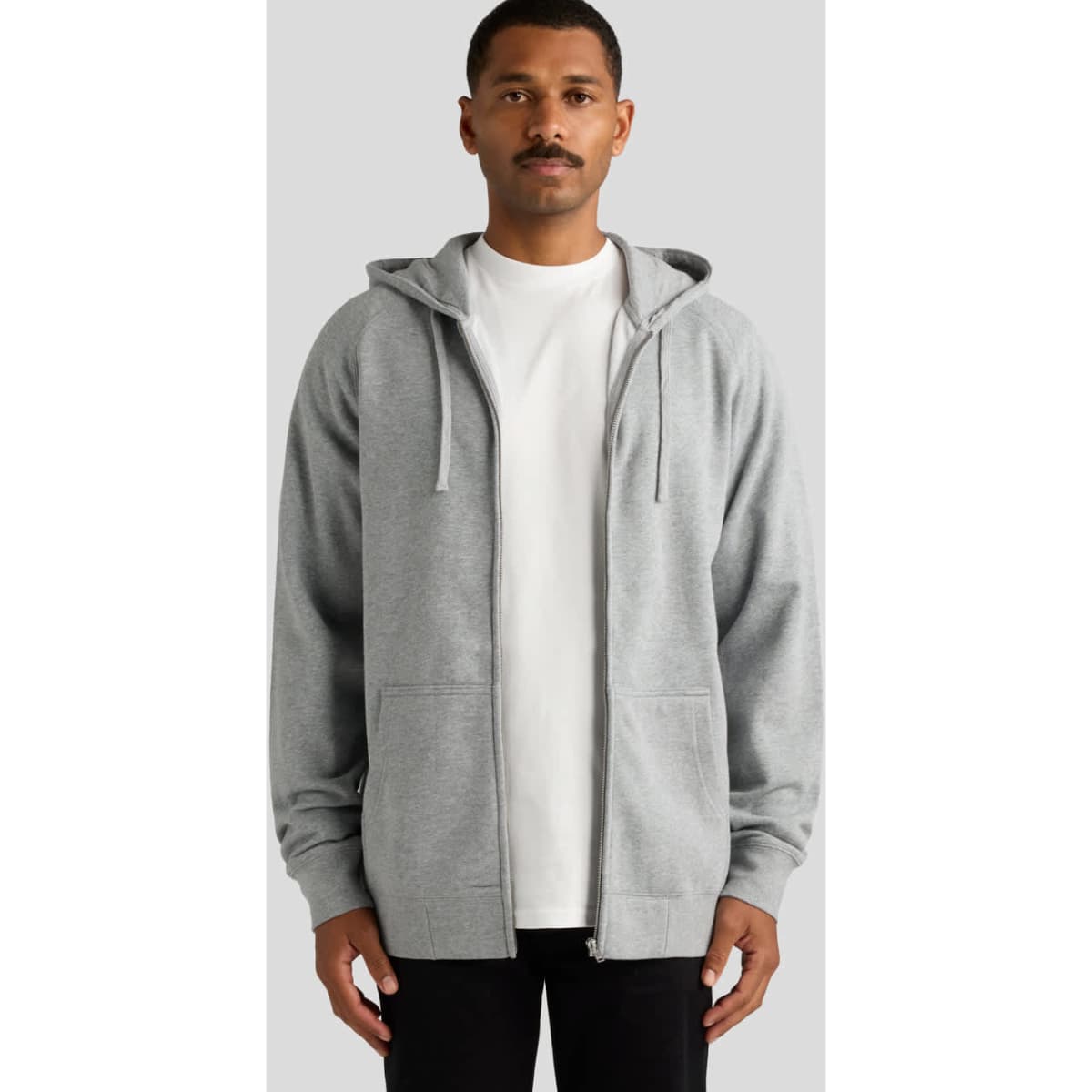 Supply Zip Hood
