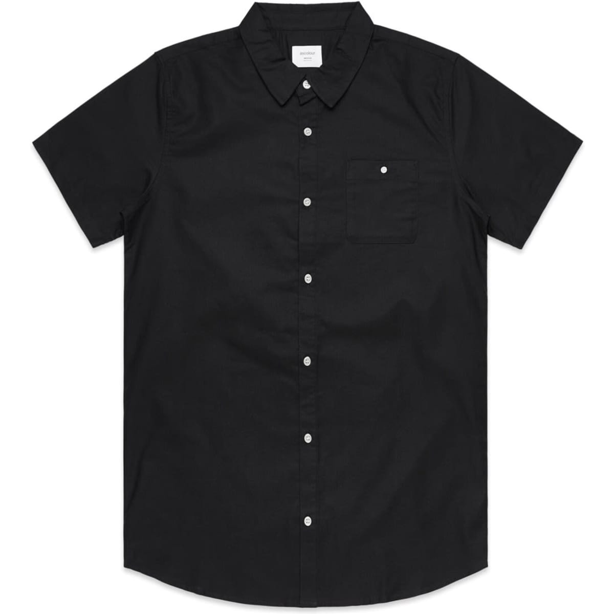 Oxford S/S Shirt
