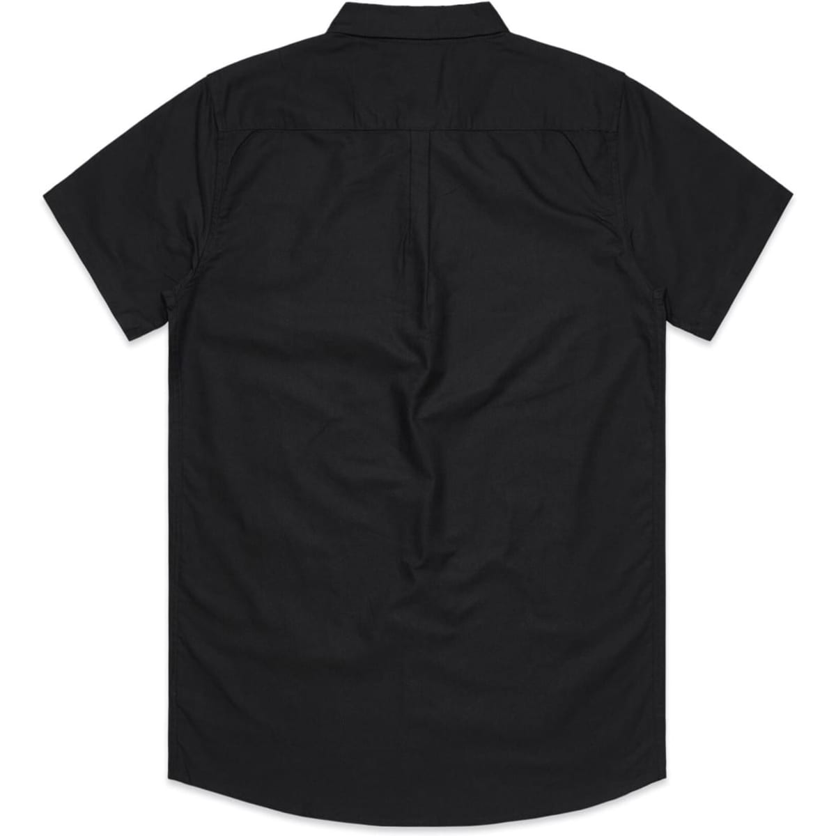 Oxford S/S Shirt
